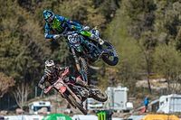 Gajser wint, Coldenhoff knap tweede in eerste manche MXGP van Trentino