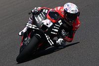 MotoGP: Aleix Espargar&oacute; bate Mart&iacute;n e faz pole no GP da Argentina