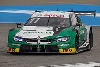 Wittmann pierwszym zwycięzcą ery turbo