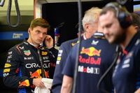 Red Bull, impresionado por el ritmo de carrera de Ferrari en Australia