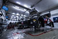 Los cambios en el formato del WRC comenzar&aacute;n en 2025