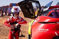 &iexcl;Loeb se qued&oacute; parado y Sainz se acerca a la victoria del Dakar 2024!
