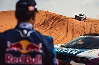 Al Attiyah abandona en el Dakar 2024&hellip; &iexcl;por segunda vez!