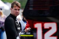 Power se ve cerca de su mejor nivel pese a la sequ&iacute;a de triunfos en IndyCar