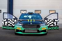 Skody Solberga i Ingrama