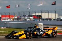 IndyCar St Pete: O'Ward califica 3° y Canapino deberá remontar