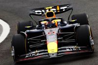 Perez wciąż poniżej oczekiwań