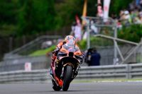 Miller avisa de que "todo es posible" este fin de semana en Australia