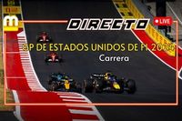 As&iacute; os contamos la carrera del GP de Estados Unidos en Austin