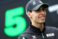 Bortoleto responde a Marko: "&iquest;Yo, piloto de segunda divisi&oacute;n? se equivoca"