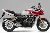 Nos despedimos de la Honda CB1300 con estas ediciones finales