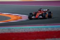 Leclerc: "Habría firmado un papel que nos dijera que seríamos segundos"