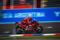 MotoGP: Marc Márquez confirma favoritismo faz a pole do GP da Argentina com Álex em 2º; Bagnaia é 4º