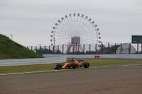 La historia oculta de la curva Degner en Suzuka que revela una historia de espionaje