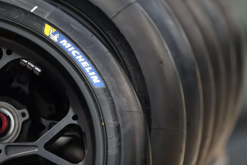 Neum&aacute;ticos Michelin