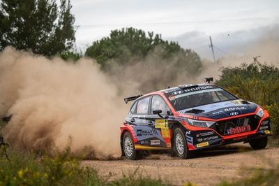 Previo del Rally RACC Catalunya del S-CER: horarios, recorrido y m&aacute;s
