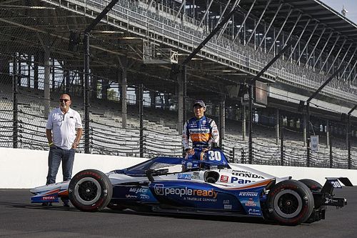 Bobby Rahal wants to keep Sato but ditch double-headers ASAP