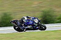 Vi&ntilde;ales: &ldquo;No pienso en Quartararo&rdquo; 