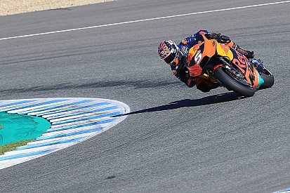 Zarco put moed uit Lorenzo's periode bij Ducati