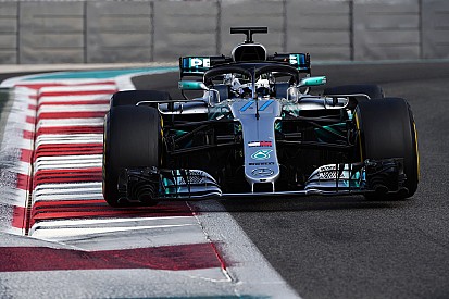 Bottas: Benz 2019 wird nicht nur mit Lewis gebaut
