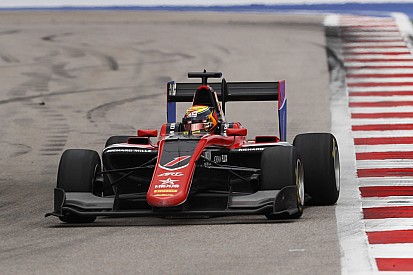 Ilott ed Eriksson tornano a correre al GP di Macao. Sfideranno Mick Schumacher e Dan Ticktum