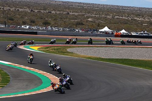 El calendario del WorldSBK 2019, el de m&aacute;s carreras de la historia