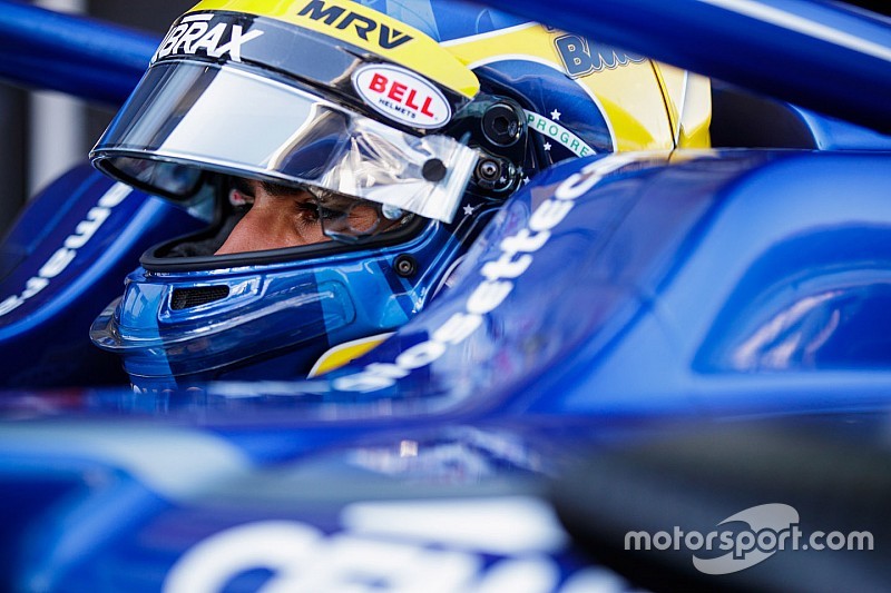 Has McLaren chosen the right junior for F1 promotion?