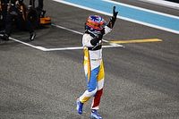 V&iacute;deo: la graciosa entrevista a Alonso de su peculiar compa&ntilde;ero en Daytona