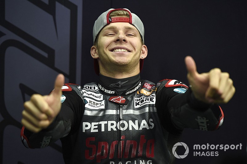 Test MotoE Jerez, Giorno 1: Niki Tuuli apre a sorpresa l'era elettrica