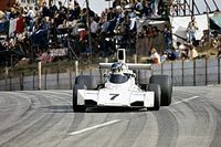 Carlos Reutemann, una estrella sin título en Fórmula 1