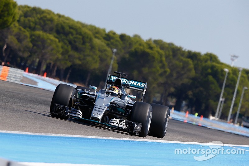 Paul Ricard boss says Mistral straight chicane will boost overtaking