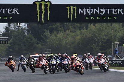 Data dan fakta jelang MotoGP Austria