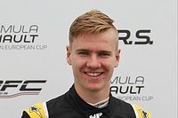 Opmeer dominował na Norisringu