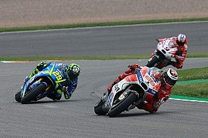 Seis pilotos de MotoGP que necesitan hacer una gran temporada en 2018