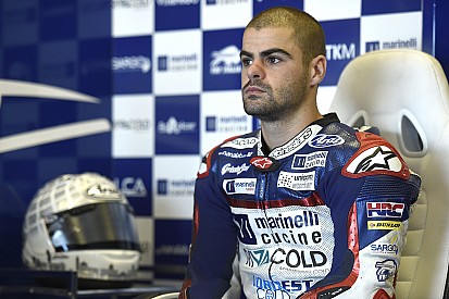 La Fédération italienne retire sa licence à Fenati