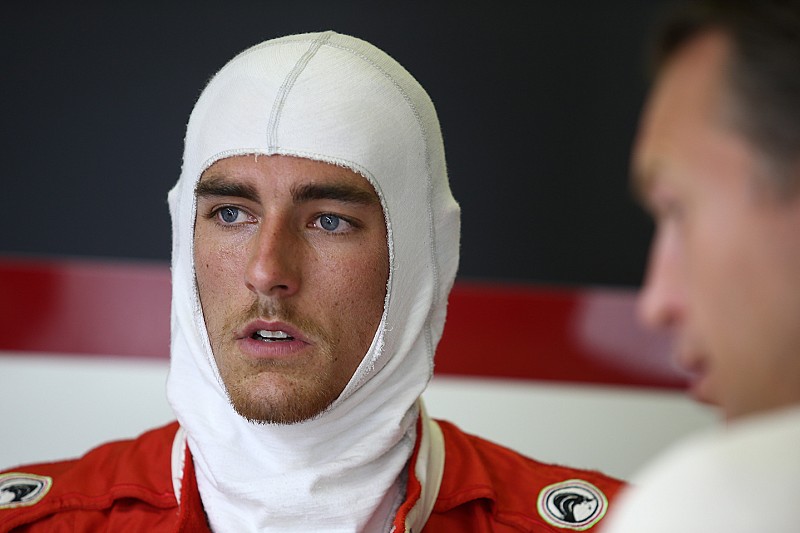 E' Kevin Ceccon il pilota scelto per correre con l'Alfa Romeo allo Slovakia Ring