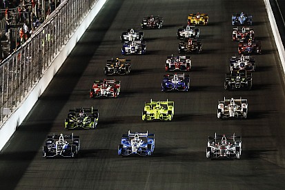 Сезон переходов в IndyCar: кого где ждать в сезоне-2018