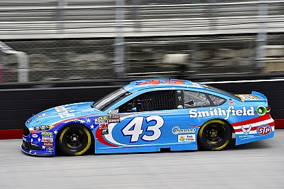 NASCAR Mailbag: Change on the horizon for RPM?