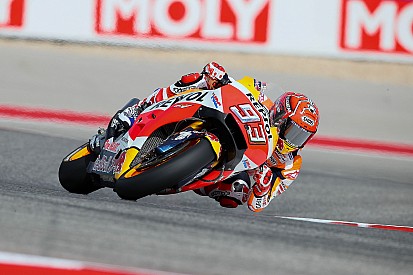 Márquez devra viser la victoire tout en calculant les risques