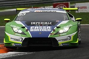 A Le Castellet l'Imperiale Racing cerca un altro risultato di spessore