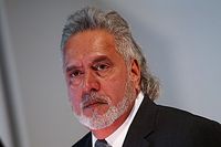 Mallya, expropietario de Force India F1, sentenciado a prisión