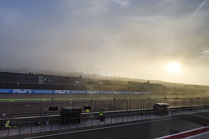Horarios para el GP de Aragón de MotoGP