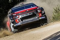 Loeb: &ldquo;Seamos claros, no habr&aacute; una vuelta al WRC"