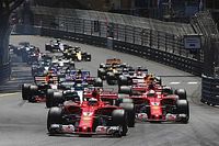 Quatro coisas que estar&atilde;o em jogo no GP de M&ocirc;naco de F1