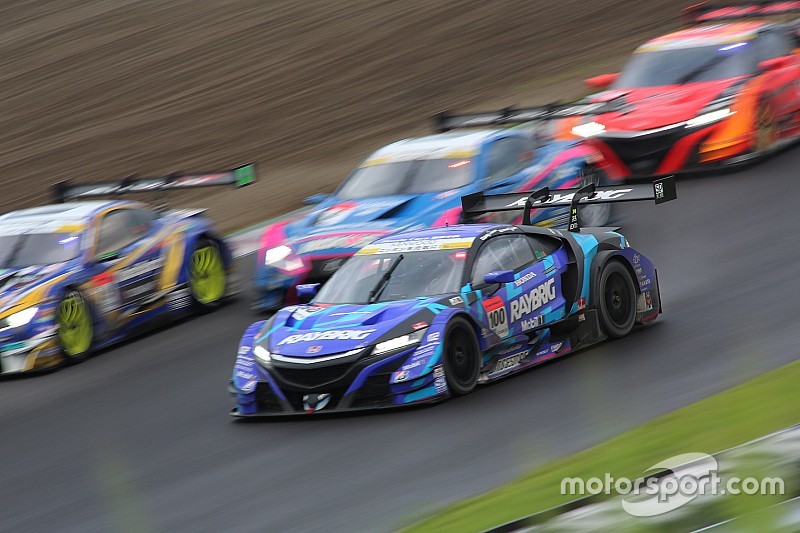 Preview Super GT Sugo: Duel sengit di trek sempit