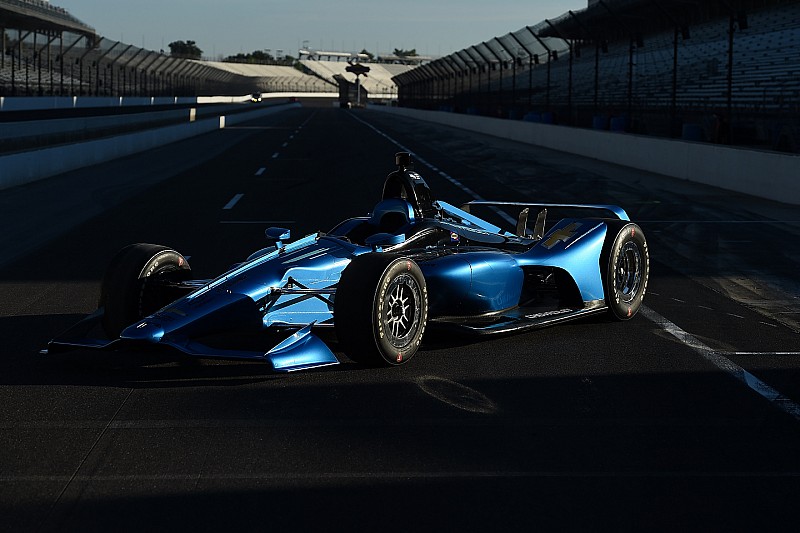 IndyCar-Zukunft: Kommt 2021 ein neues Chassis?