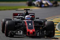 Haas retira asa 'T' após ver flexibilidade excessiva