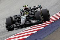 F1 - Hamilton detona fiasco com limites de pista na Áustria e cobra mudanças: "Isso não é automobilismo"