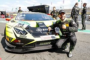 DTM | Storica prima vittoria per la Lamborghini Huracán GT3 EVO2