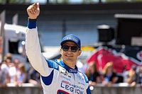 Las cuentas de Alex Palou para ganar la IndyCar 2023 en Portland